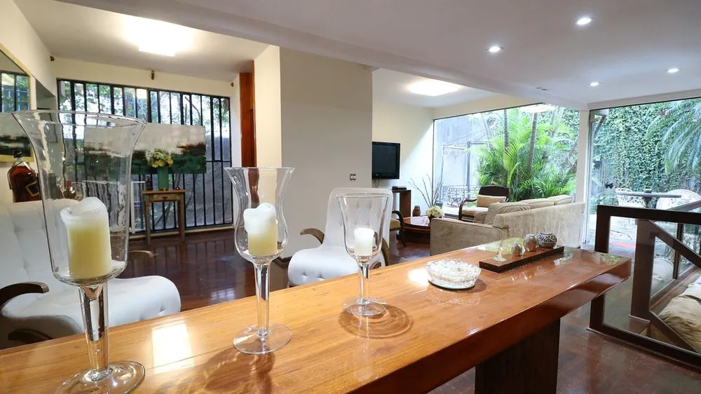 Casa de Condomínio, 5 quartos - Foto 1