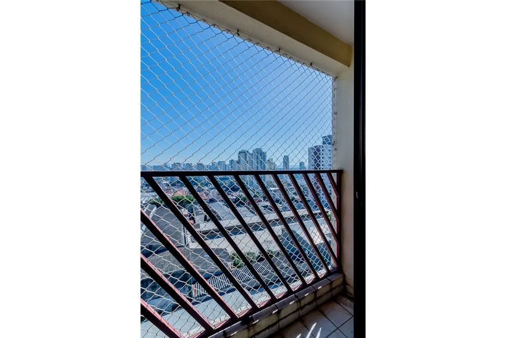Apartamento, 1 quarto, 37 m² - Foto 4