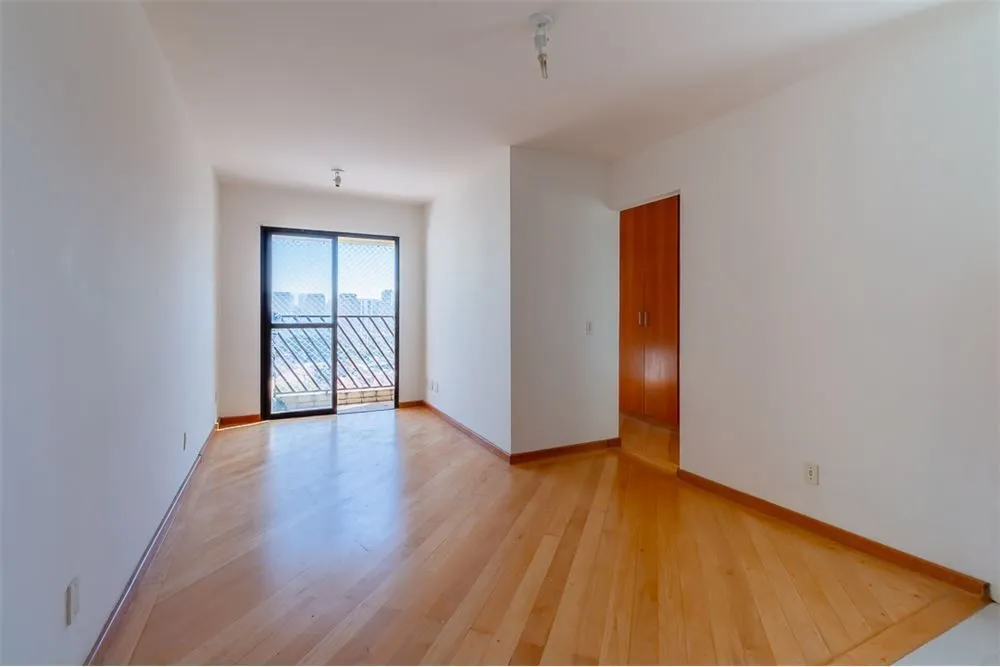 Apartamento, 1 quarto, 37 m² - Foto 2