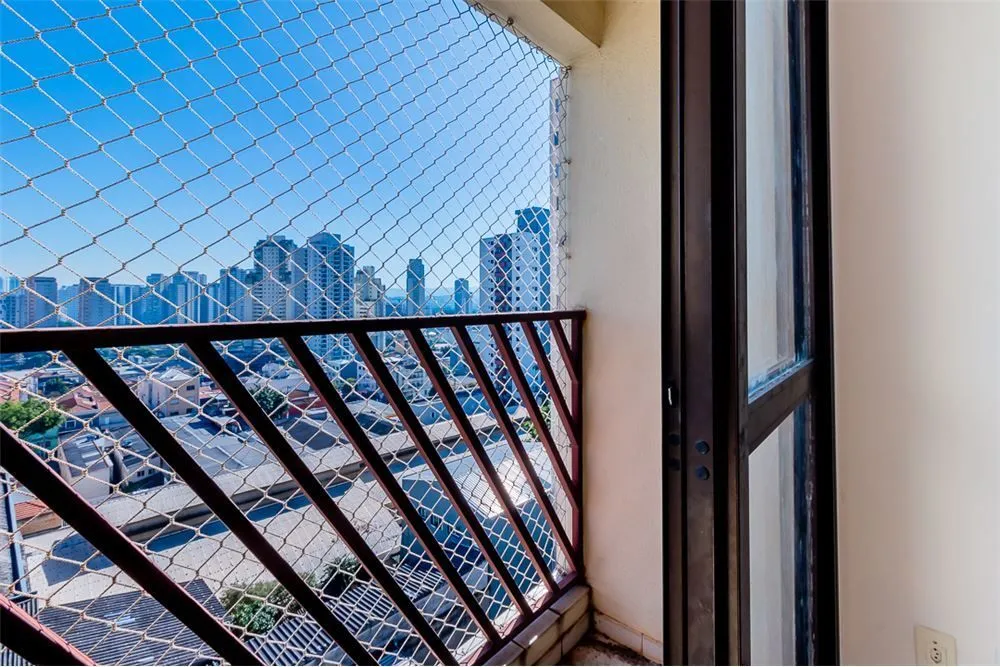 Apartamento, 1 quarto, 37 m² - Foto 3