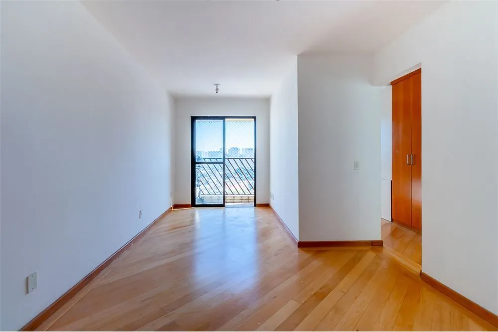 Apartamento, 1 quarto, 37 m² - Foto 1