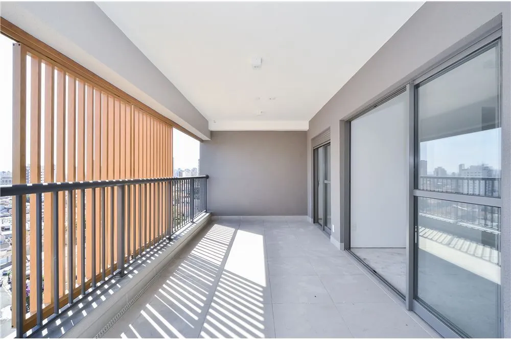 Apartamento, 3 quartos, 94 m² - Foto 2
