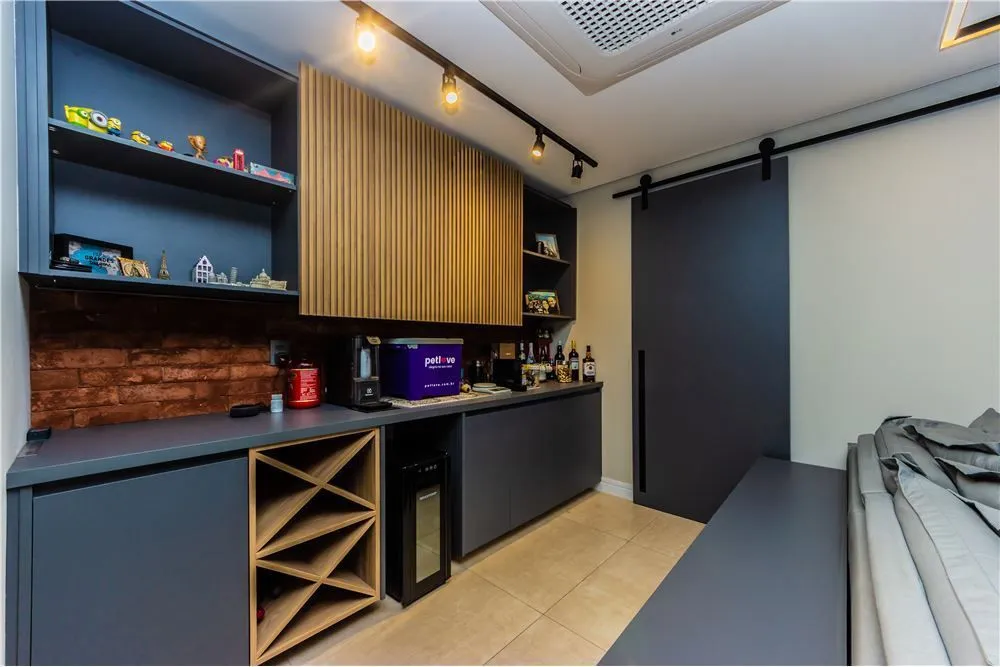 Cobertura, 3 quartos, 163 m² - Foto 4