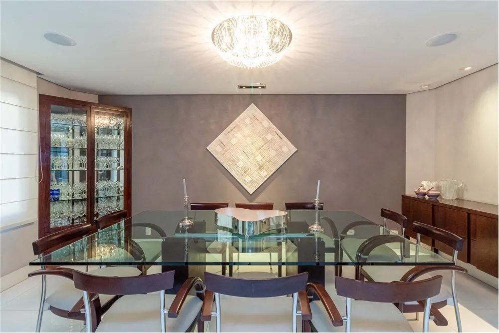 Apartamento, 4 quartos, 320 m² - Foto 3