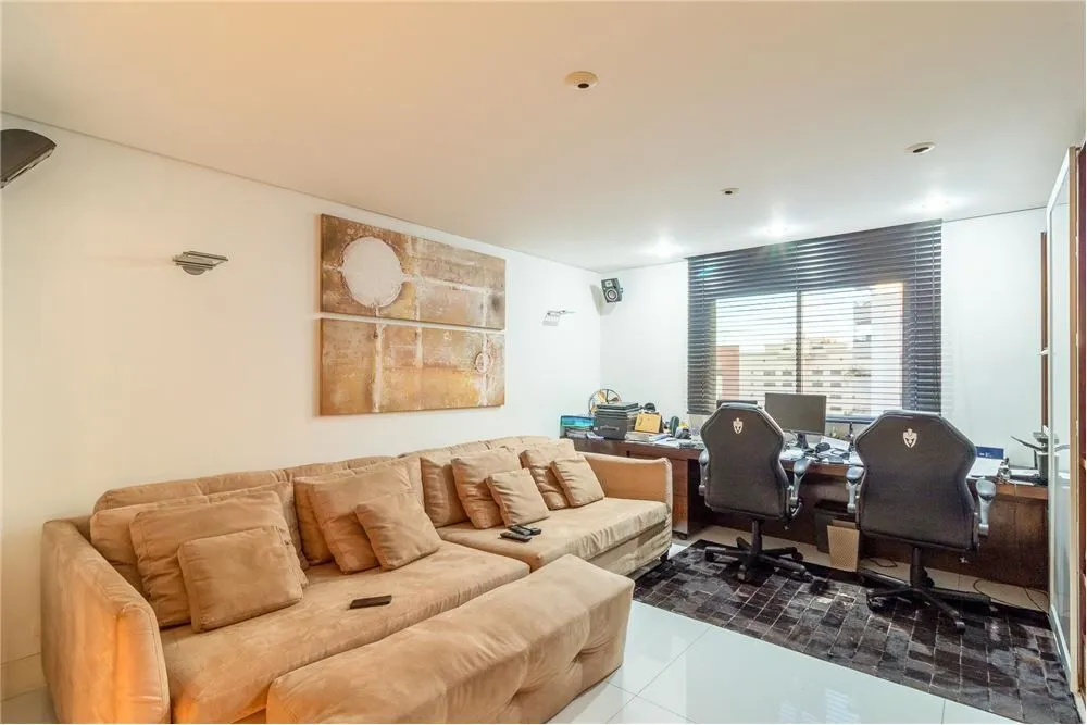 Apartamento, 4 quartos, 320 m² - Foto 1