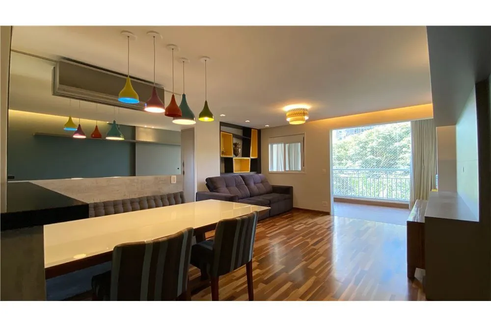 Apartamento, 2 quartos, 75 m² - Foto 1