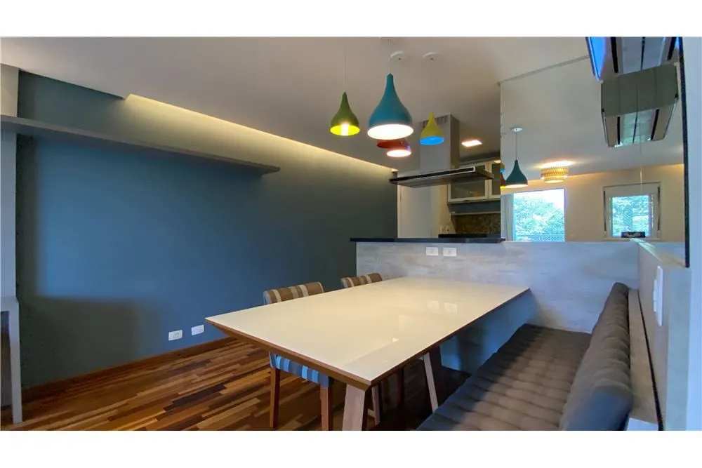 Apartamento, 2 quartos, 75 m² - Foto 2
