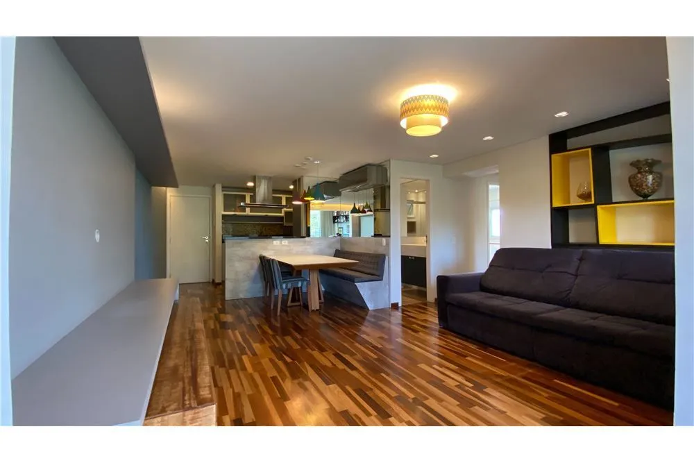 Apartamento, 2 quartos, 75 m² - Foto 3