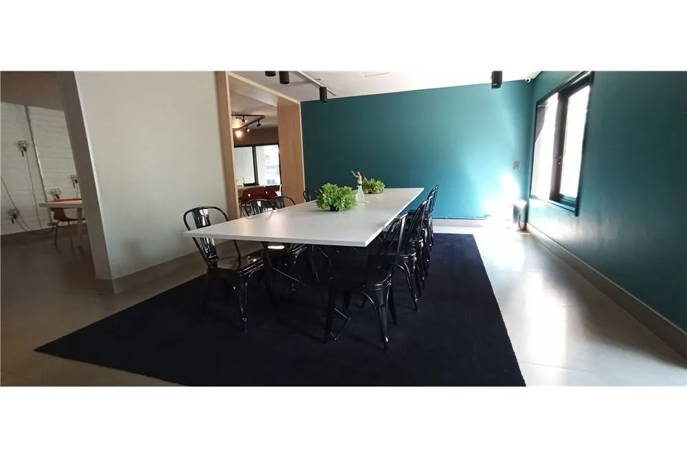 Apartamento, 1 quarto, 21 m² - Foto 3