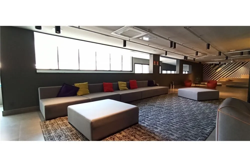 Apartamento, 1 quarto, 21 m² - Foto 4