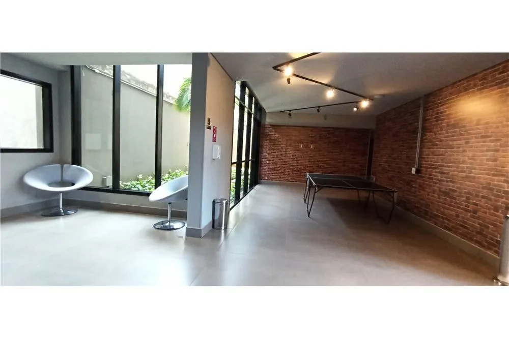 Apartamento, 1 quarto, 21 m² - Foto 2
