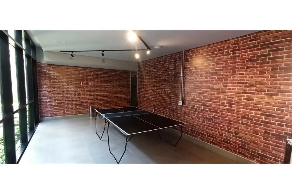 Apartamento, 1 quarto, 21 m² - Foto 1