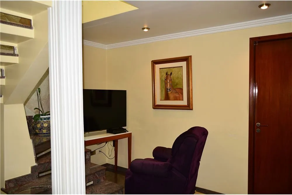Casa de Condomínio, 3 quartos - Foto 2