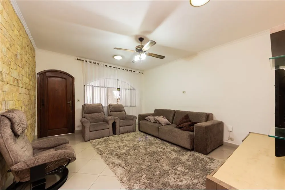 Casa de Condomínio, 6 quartos - Foto 4