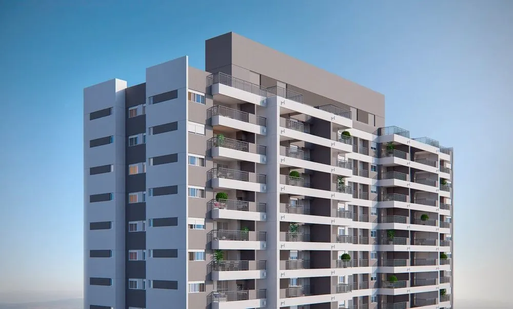 Apartamento, 3 quartos, 85 m² - Foto 2