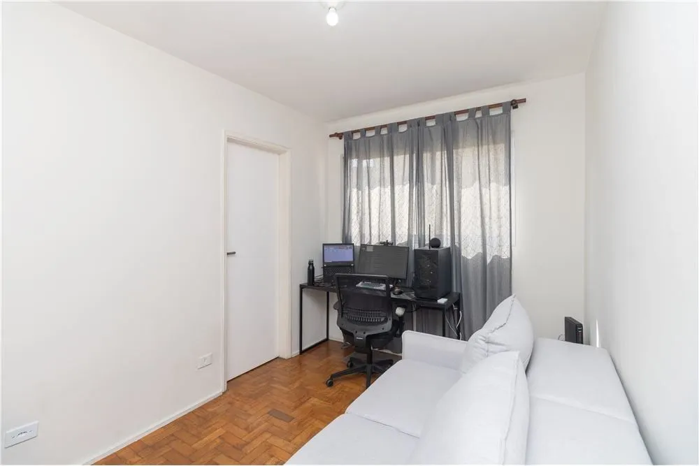 Apartamento, 1 quarto, 35 m² - Foto 3