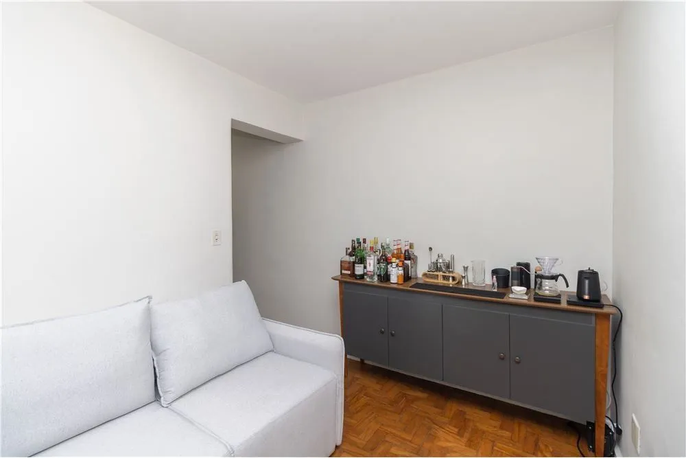 Apartamento, 1 quarto, 35 m² - Foto 4