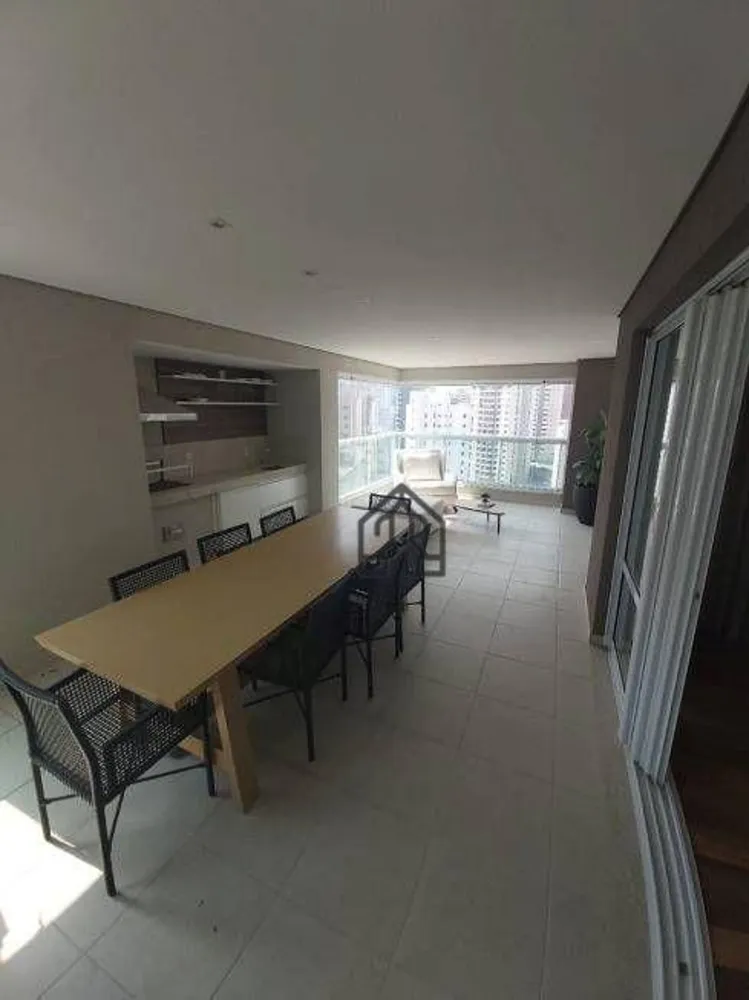 Apartamento, 4 quartos, 270 m² - Foto 1