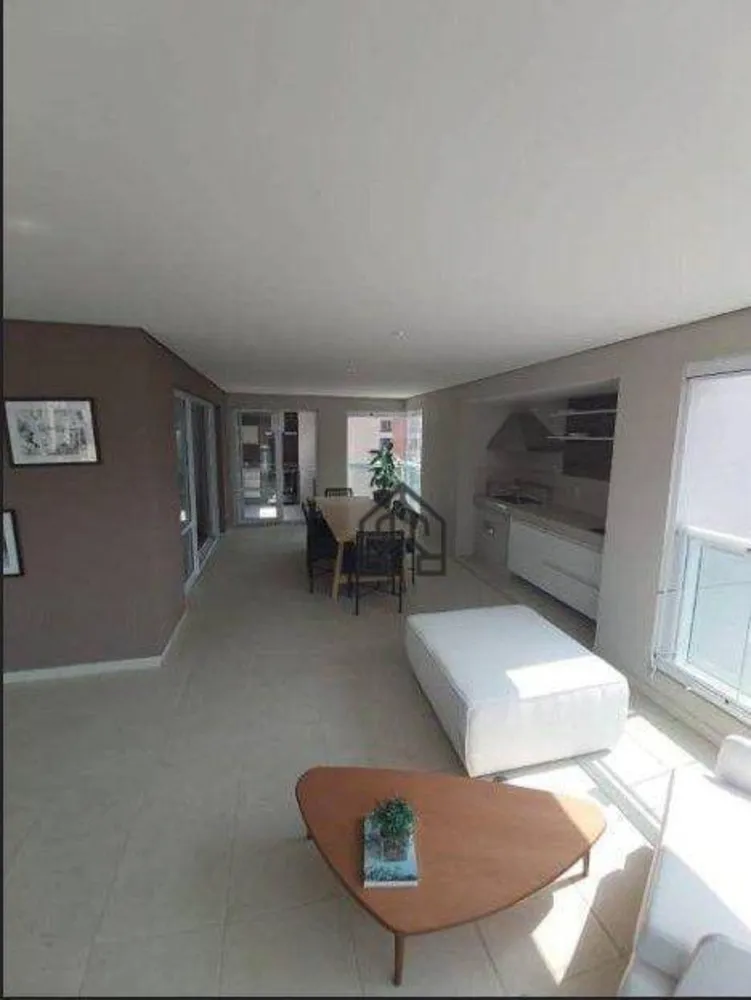 Apartamento, 4 quartos, 270 m² - Foto 3