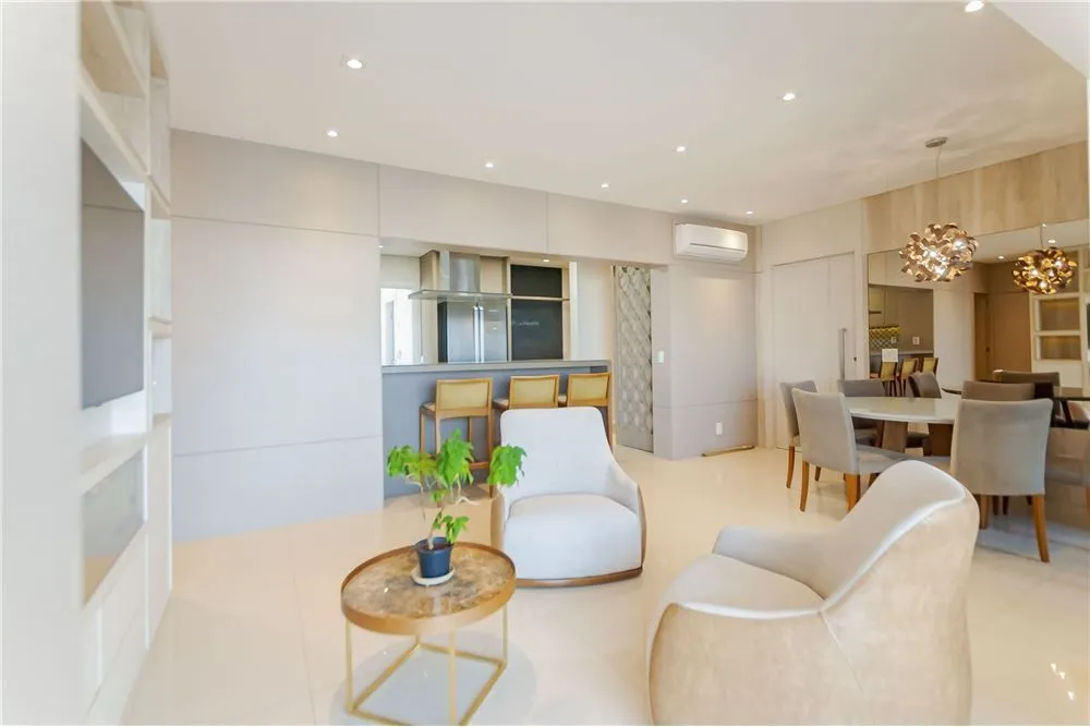 Cobertura, 3 quartos, 225 m² - Foto 3
