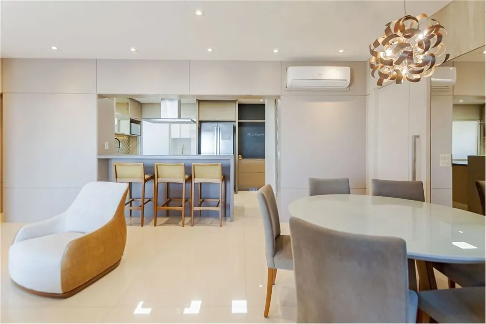 Cobertura, 3 quartos, 225 m² - Foto 2