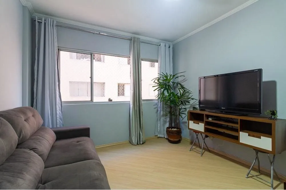 Apartamento, 2 quartos, 51 m² - Foto 1