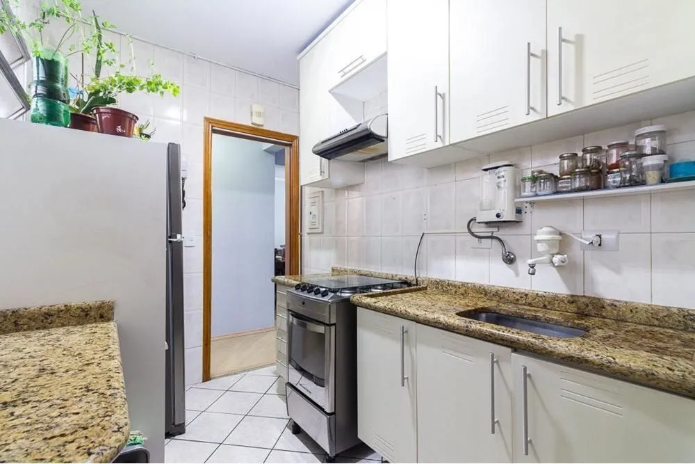 Apartamento, 2 quartos, 51 m² - Foto 3