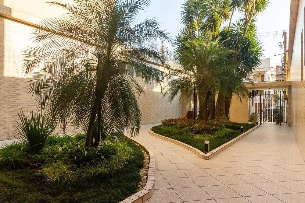 Apartamento, 2 quartos, 51 m² - Foto 2