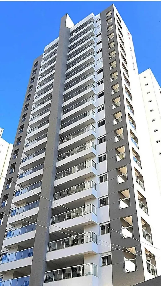 Cobertura, 3 quartos, 183 m² - Foto 1