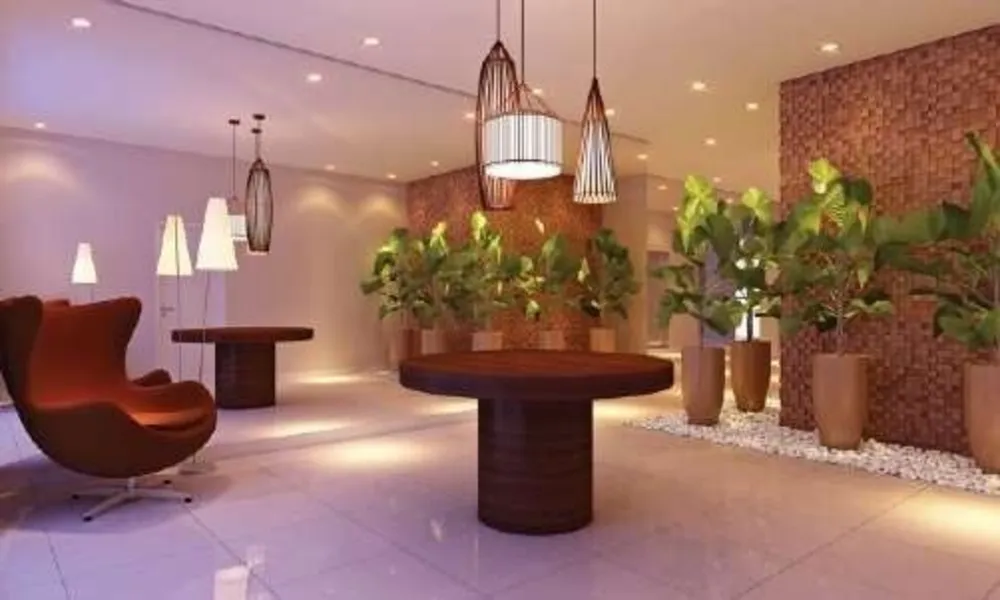 Cobertura, 3 quartos, 183 m² - Foto 3