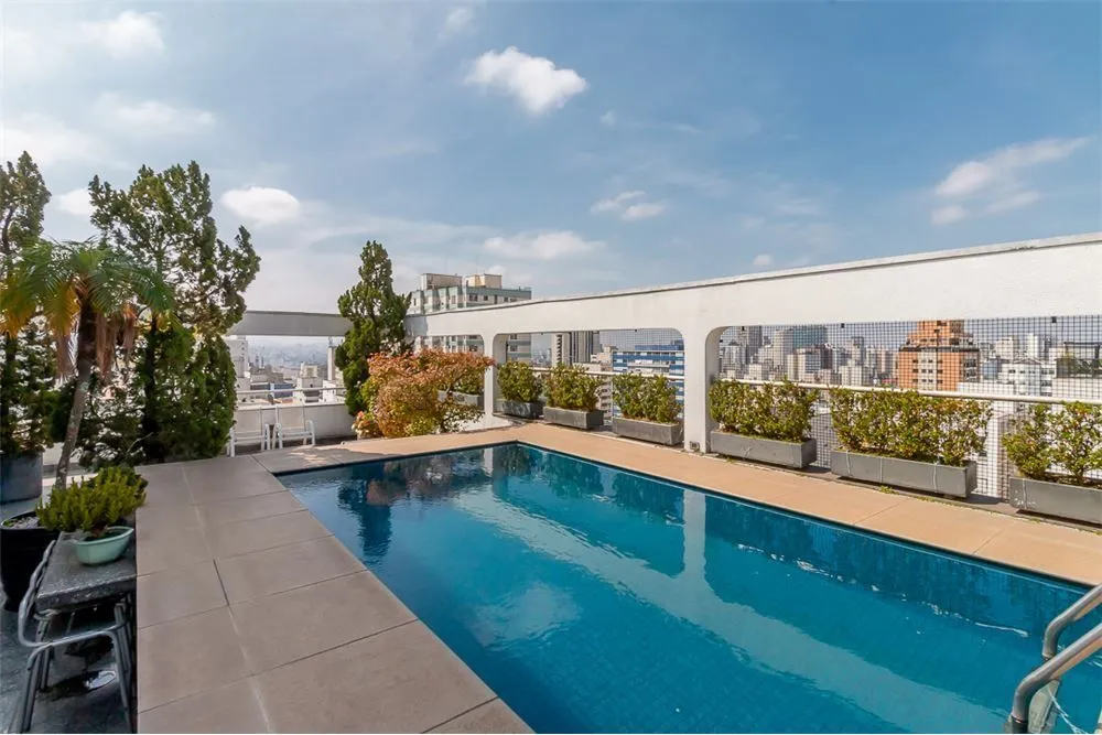 Apartamento, 3 quartos, 623 m² - Foto 1