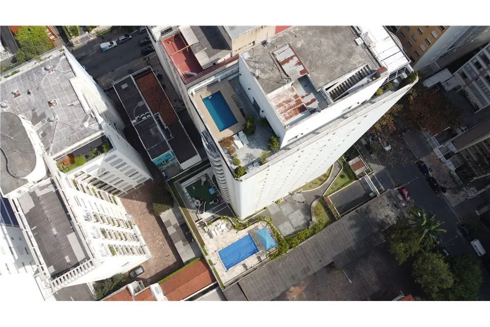 Apartamento, 3 quartos, 623 m² - Foto 3