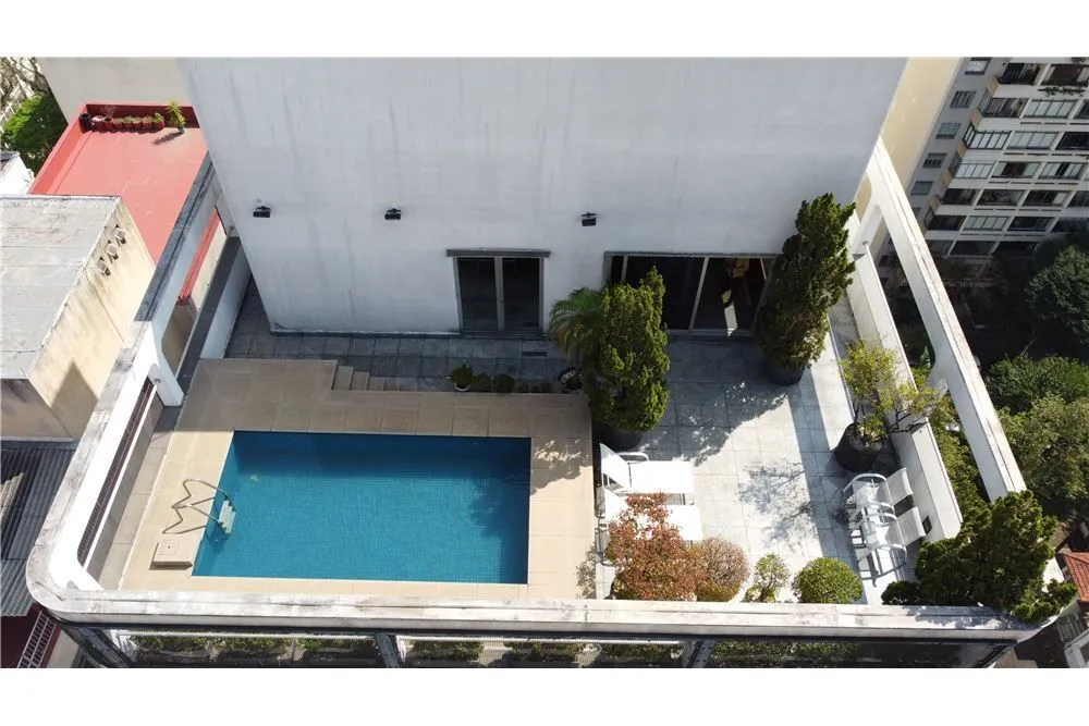 Apartamento, 3 quartos, 623 m² - Foto 4
