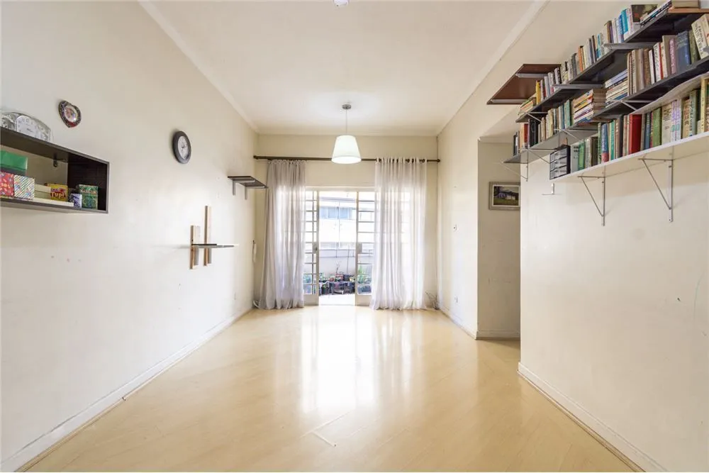 Apartamento, 2 quartos, 94 m² - Foto 1