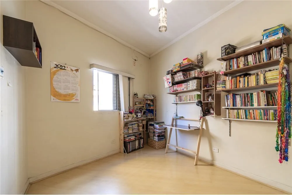 Apartamento, 2 quartos, 94 m² - Foto 2