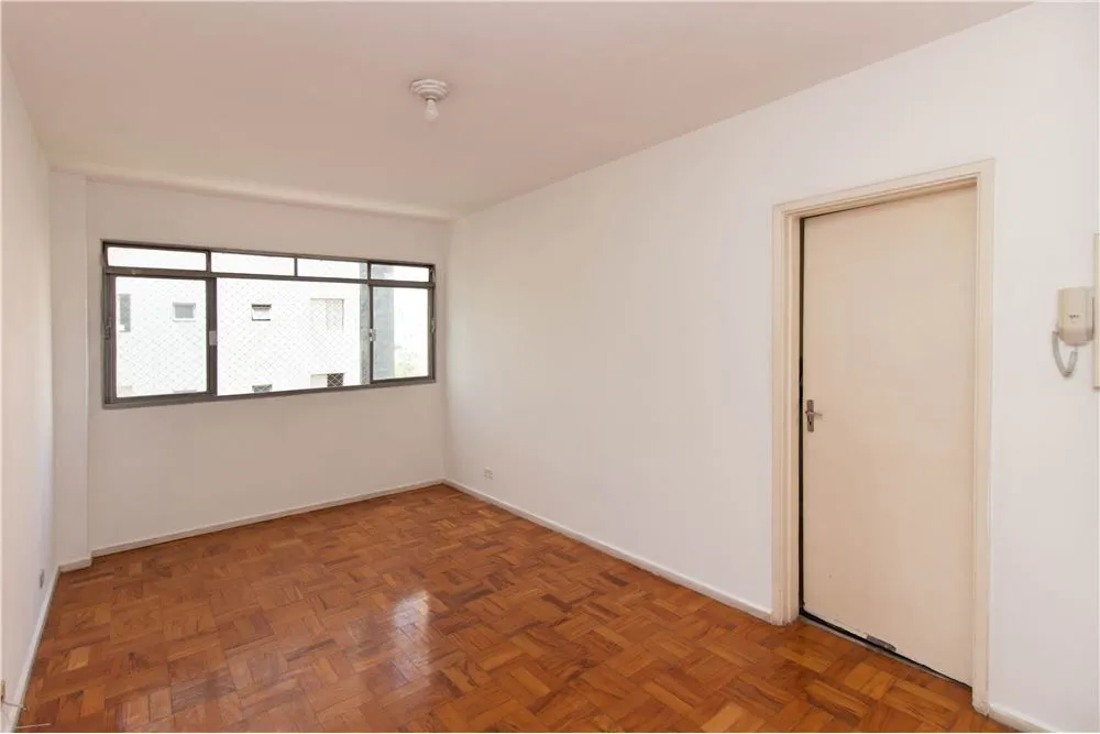 Apartamento, 59 m² - Foto 2
