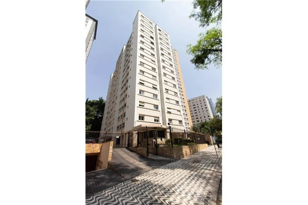 Apartamento, 59 m² - Foto 1