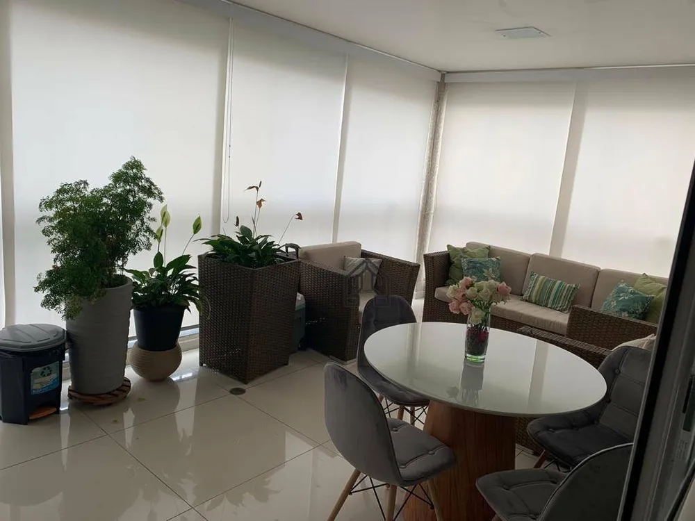 Apartamento, 3 quartos, 127 m² - Foto 2