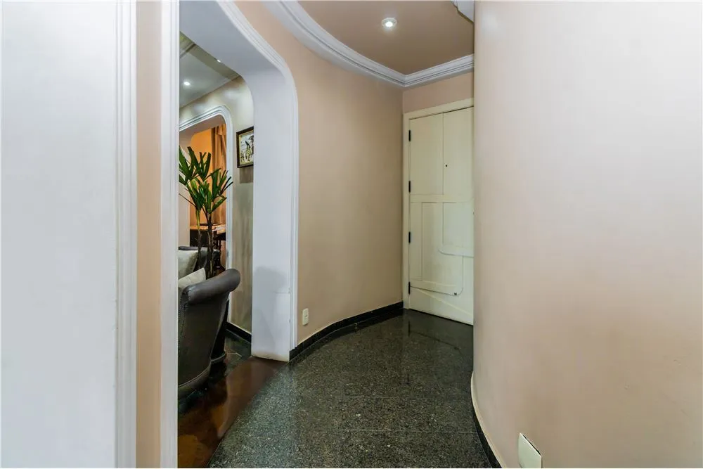 Apartamento, 4 quartos, 344 m² - Foto 3