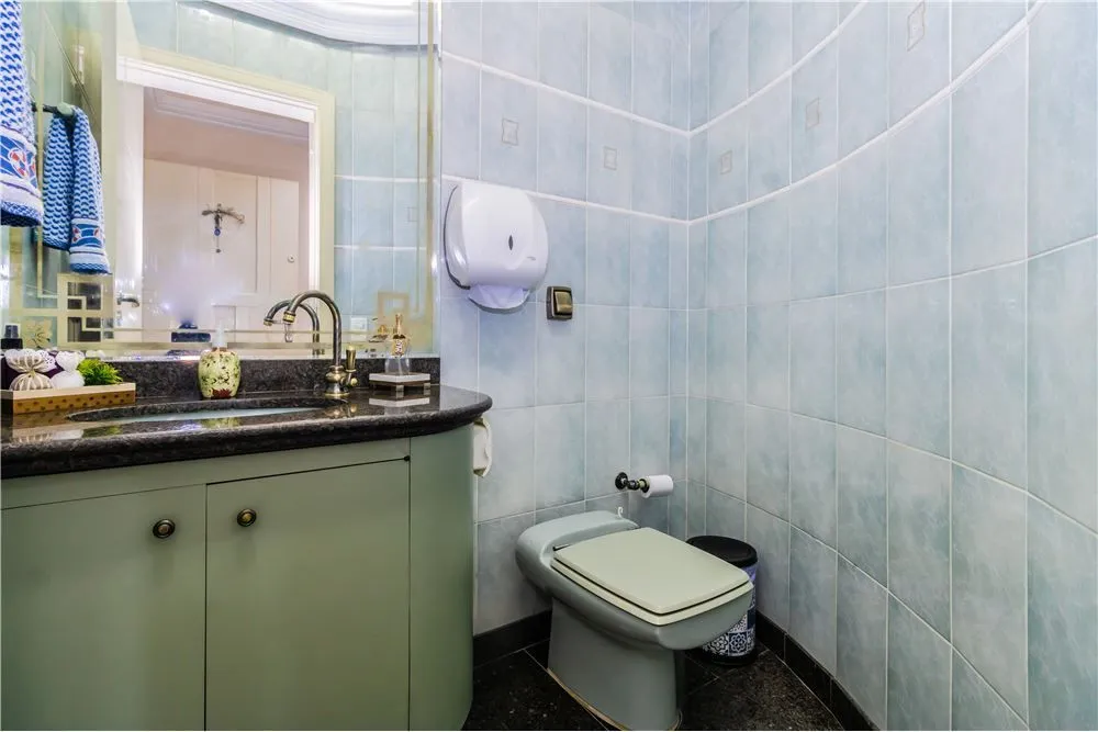 Apartamento, 4 quartos, 344 m² - Foto 4