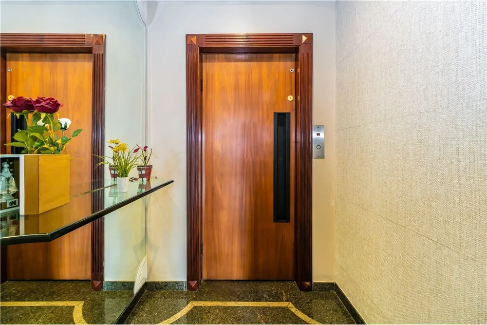 Apartamento, 4 quartos, 344 m² - Foto 2