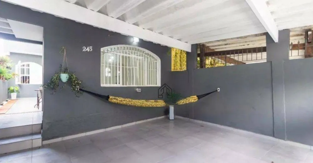 Casa, 3 quartos, 89 m² - Foto 3