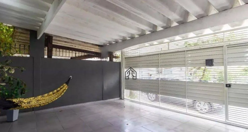 Casa, 3 quartos, 89 m² - Foto 2