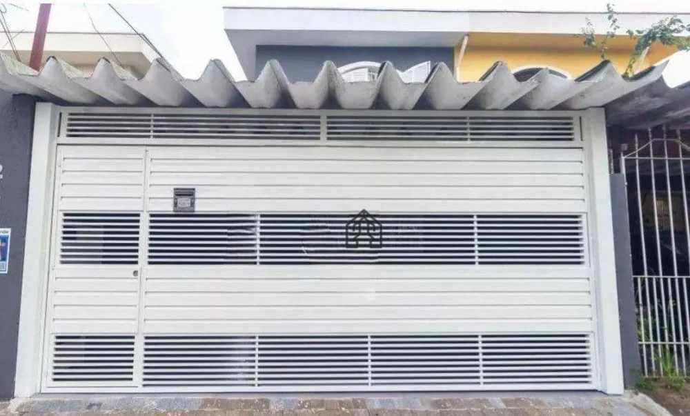 Casa, 3 quartos, 89 m² - Foto 1