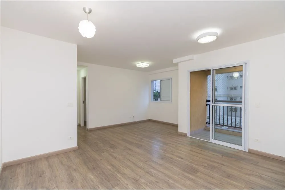 Apartamento, 3 quartos, 77 m² - Foto 1