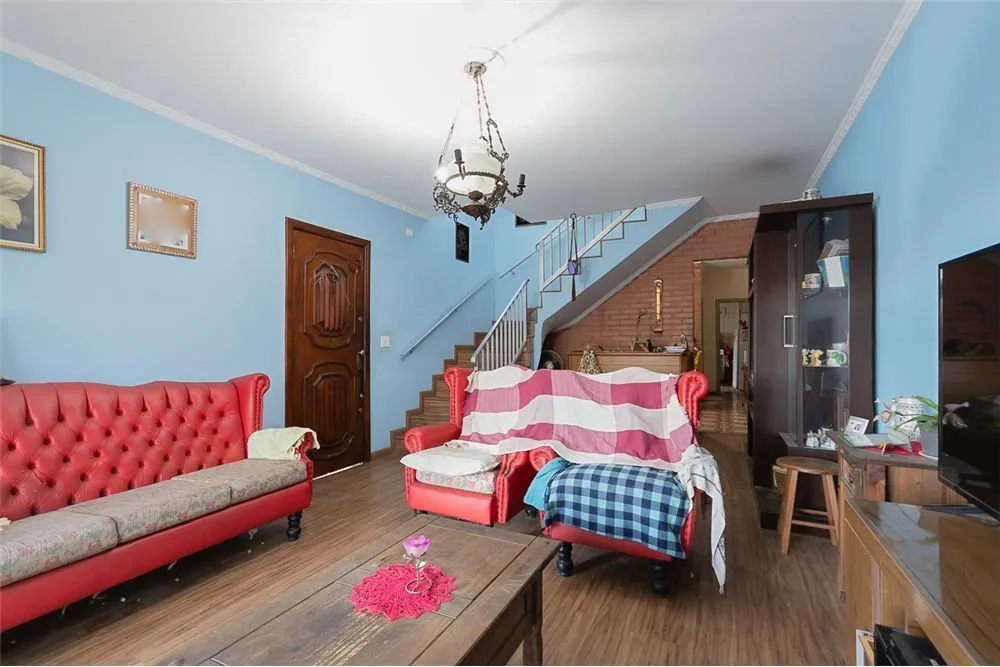 Casa de Condomínio, 3 quartos - Foto 3