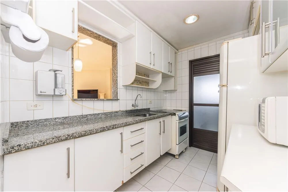 Apartamento, 2 quartos, 64 m² - Foto 2