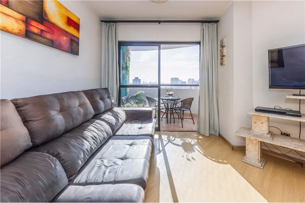 Apartamento, 2 quartos, 64 m² - Foto 1