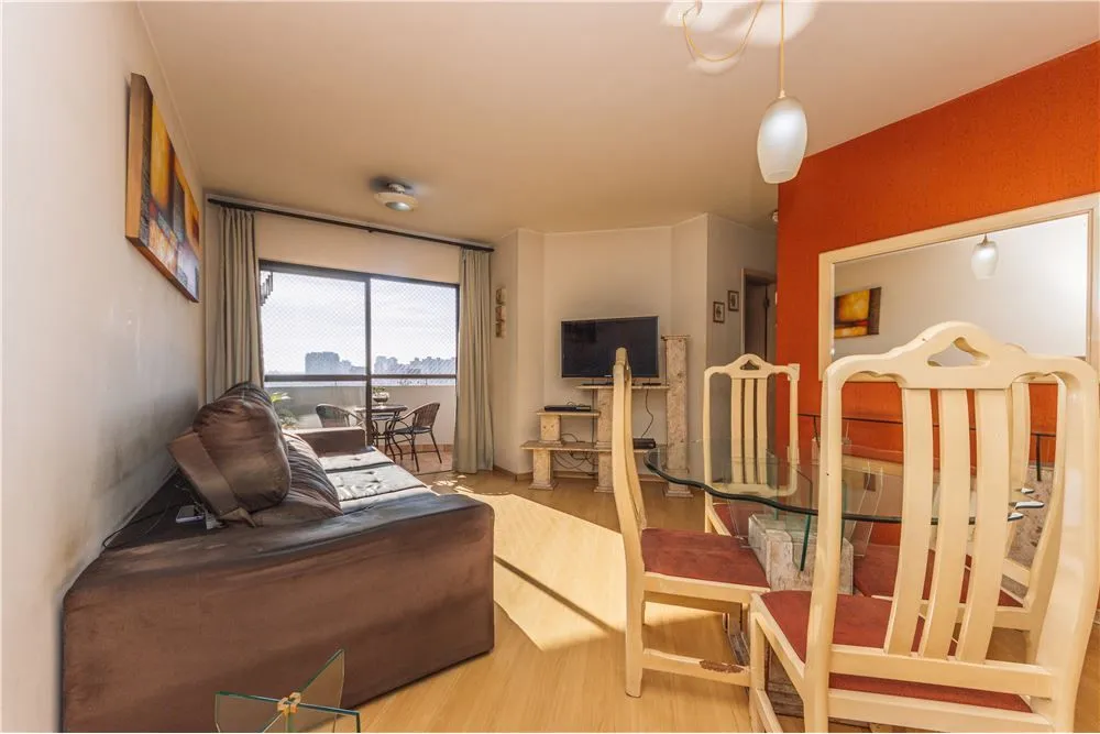 Apartamento, 2 quartos, 64 m² - Foto 4