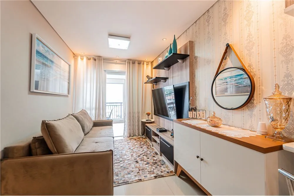 Apartamento, 2 quartos, 65 m² - Foto 4